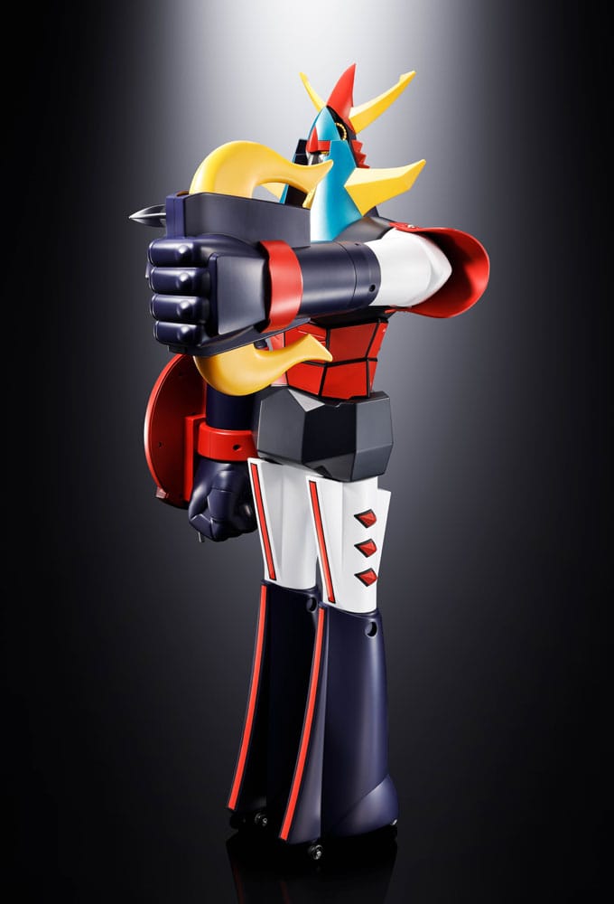 Reideen The Brave Figura Jumbo Machineder Reideen The Brave 60 cm