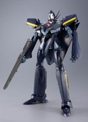 Macross 7 Figura DX Chogokin VF-17S Nightmare Stealthvalkyrie (Gamlin Kizaki use) 25 cm