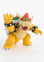 Super Mario Figura S.H. Figuarts Bowser 13 cm