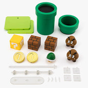 Accesorio para Figuras S.H.Figuarts Super Mario