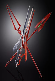 Neon Genesis Evangelion Accesorios Metal Build 3 Spears Set for Eva 30th with the Spear Another Color
