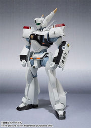 Mobile Police Patlabor Figura Robot Spirits Side Labor Ingram 1st 13 cm