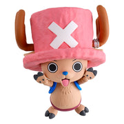 One Piece Figura S.H.Figuarts Tony Tony Chopper (Drum Island) 7 cm