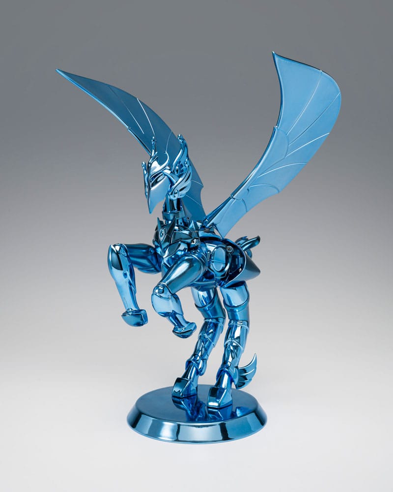 Figura tamashii nations saint seiya pegasus seiya [final bronze cloth] - original color edition -