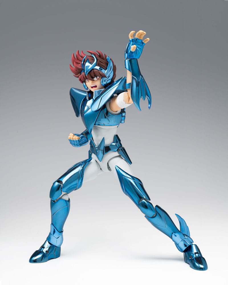 Figura tamashii nations saint seiya pegasus seiya [final bronze cloth] - original color edition -