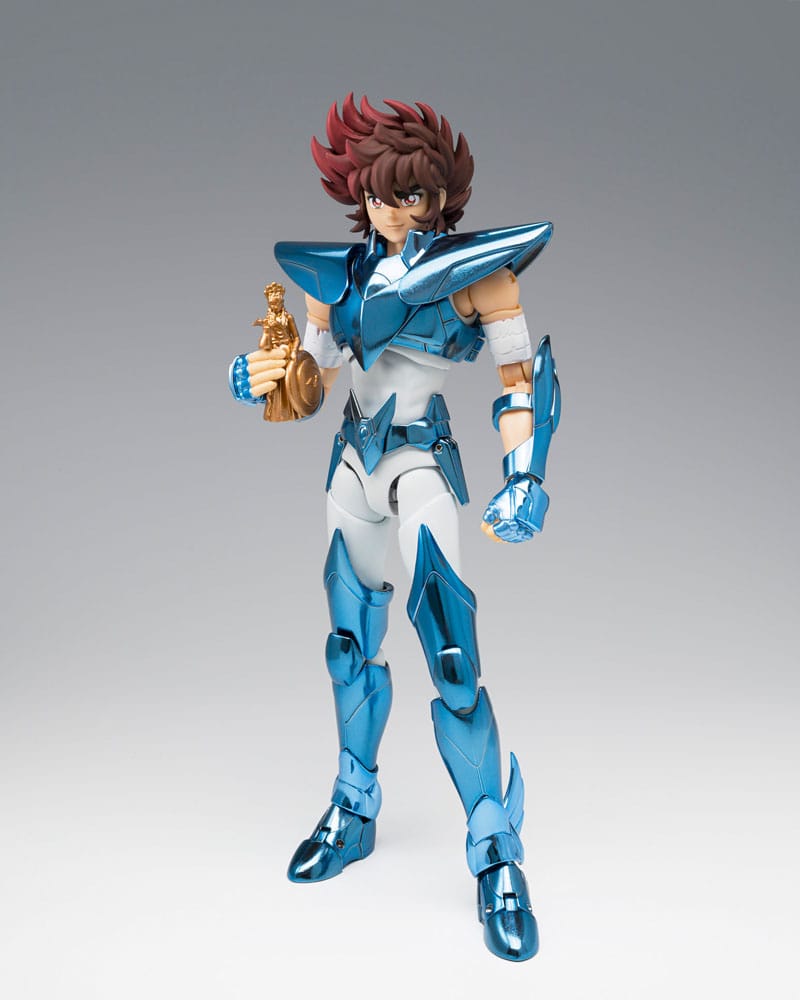 Figura tamashii nations saint seiya pegasus seiya [final bronze cloth] - original color edition -