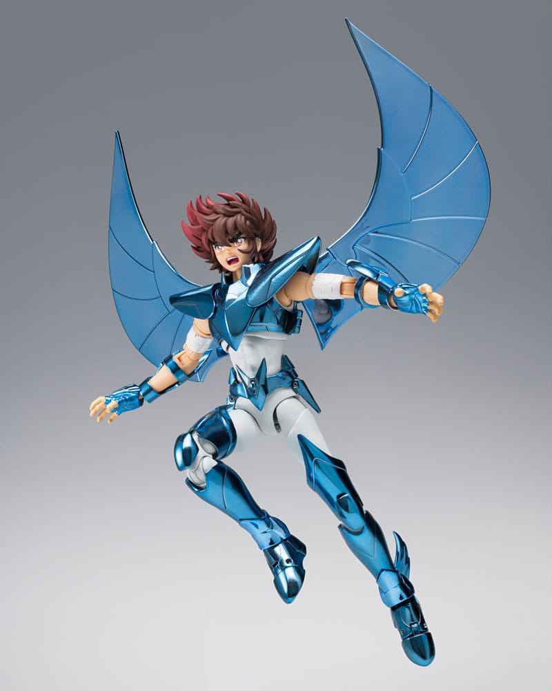 Figura tamashii nations saint seiya pegasus seiya [final bronze cloth] - original color edition -