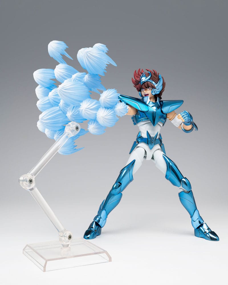 Figura tamashii nations saint seiya pegasus seiya [final bronze cloth] - original color edition -