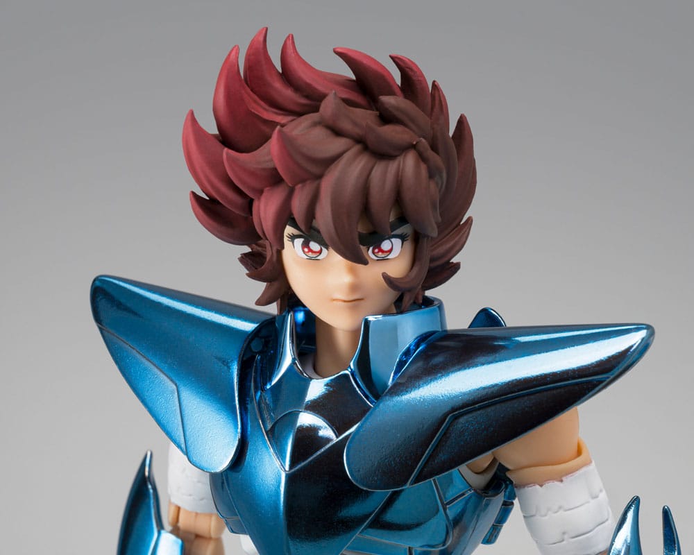 Figura tamashii nations saint seiya pegasus seiya [final bronze cloth] - original color edition -