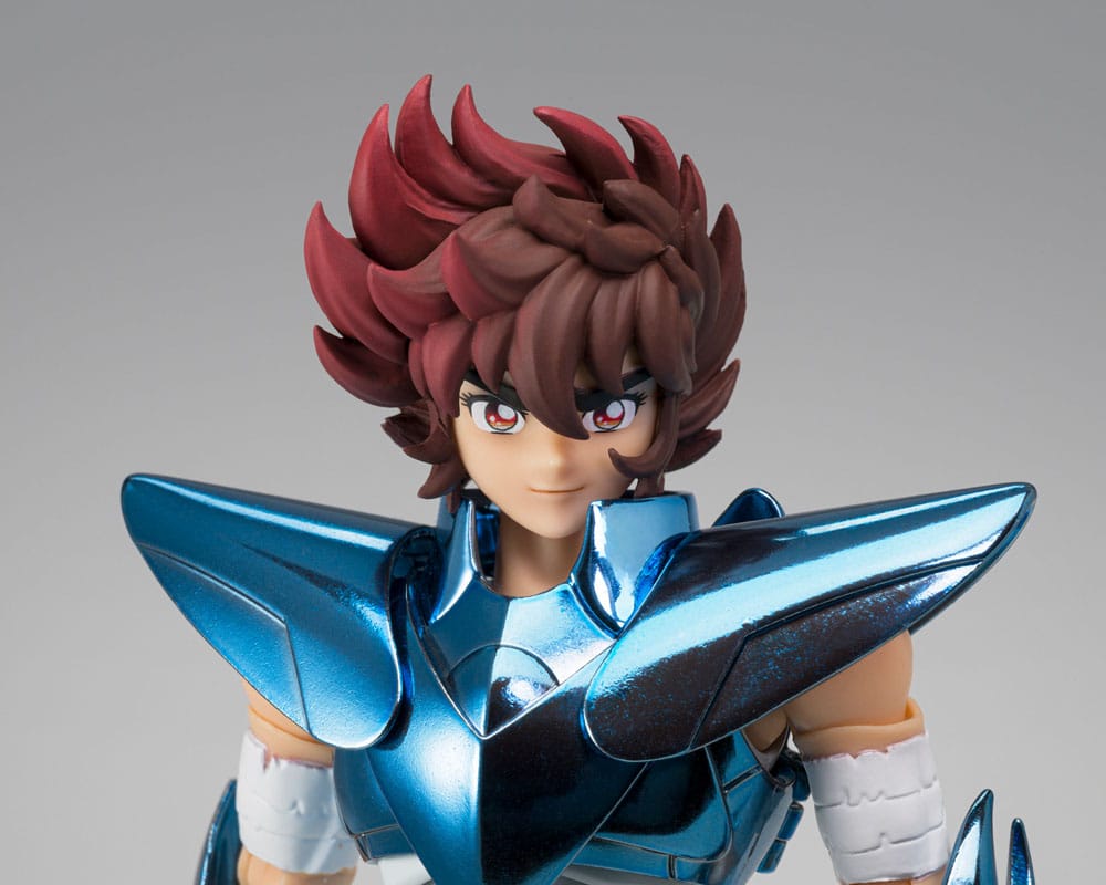 Figura tamashii nations saint seiya pegasus seiya [final bronze cloth] - original color edition -