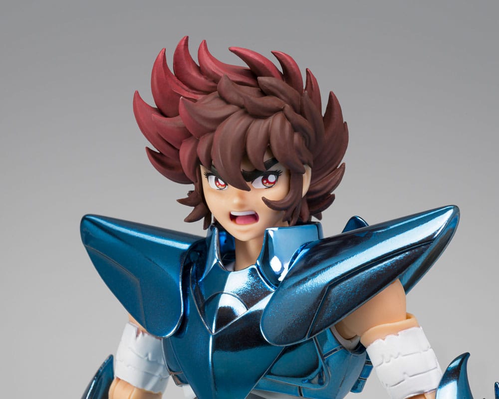 Figura tamashii nations saint seiya pegasus seiya [final bronze cloth] - original color edition -