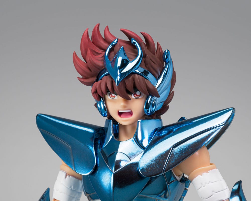 Figura tamashii nations saint seiya pegasus seiya [final bronze cloth] - original color edition -