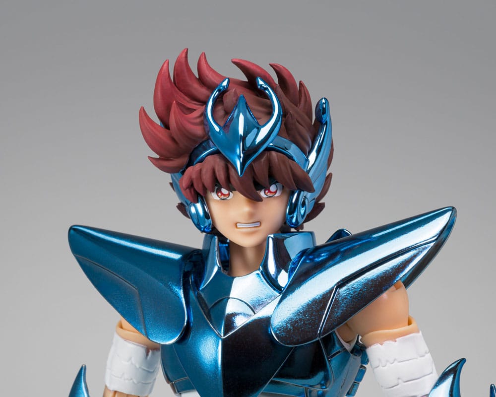 Figura tamashii nations saint seiya pegasus seiya [final bronze cloth] - original color edition -