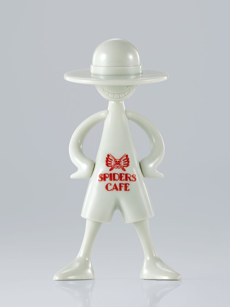 One Piece Figura Luffy's Adventure Memories Archive of Adventure Vol. 2 (10) 9 cm