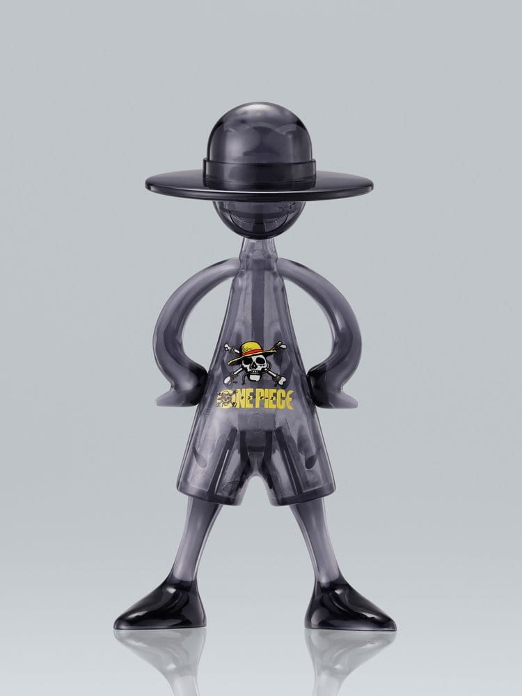 One Piece Luffy's Archive of Adventure Figura Mini Blind Box Surtido (10)