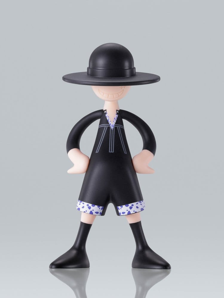 One Piece Luffy's Archive of Adventure Figura Mini Blind Box Surtido (10)