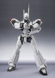 Mobile Police Patlabor The Robot Spirits Figura Side Labor Ingram Plus (AV-98 Plus) 1st 13 cm