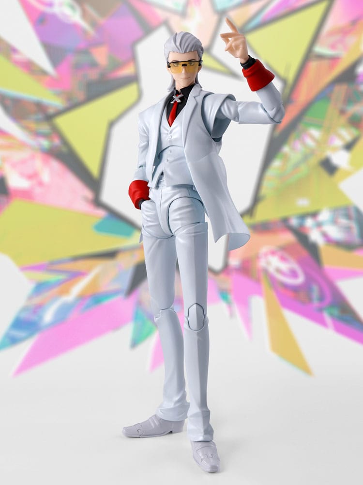 To Be Hero X Figura S.H. Figuarts X 16 cm Frikytopia