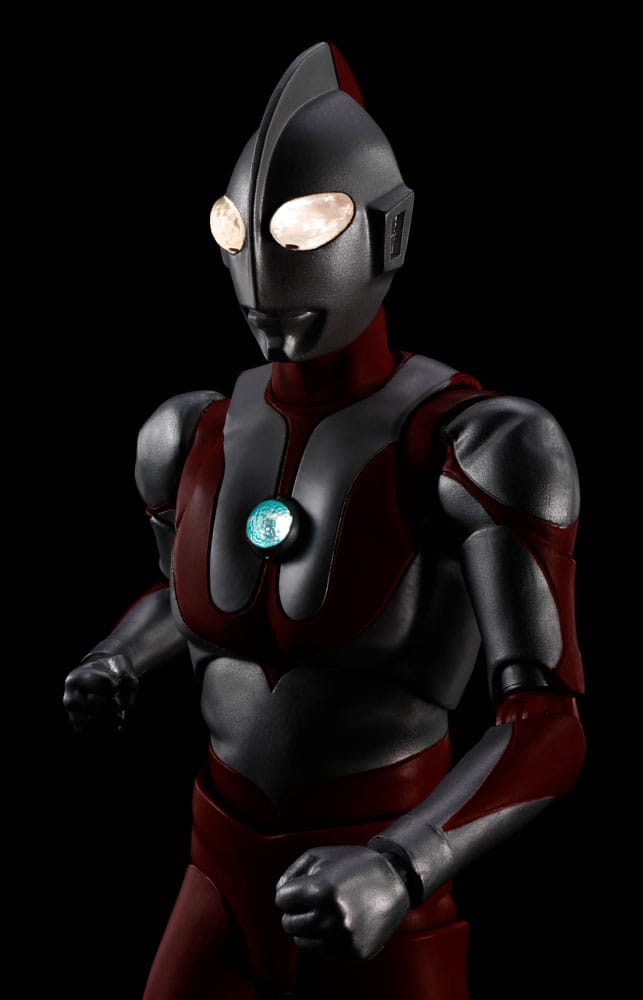 Ultraman Series Figura S.H.Figuarts Ultraman 60th anniversary Edition 15 cm