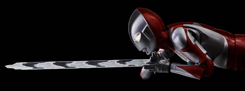 Ultraman Series Figura S.H.Figuarts Ultraman 60th anniversary Edition 15 cm