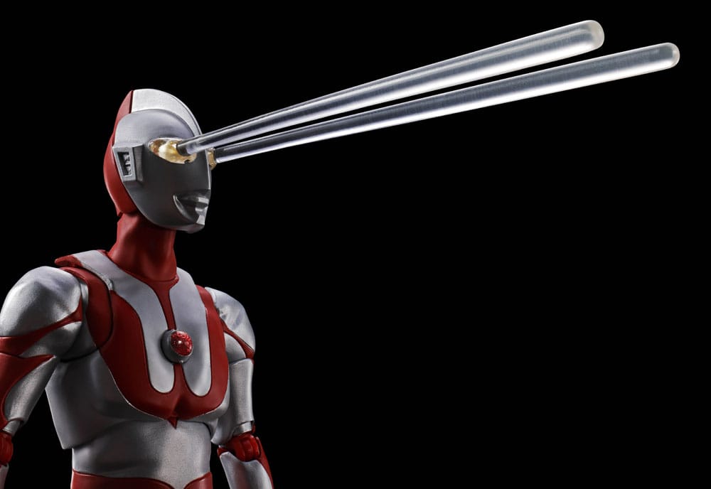 Ultraman Series Figura S.H.Figuarts Ultraman 60th anniversary Edition 15 cm