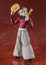 Demon Slayer: Kimetsu no Yaiba Figura S.H.Figuarts Doma 16 cm