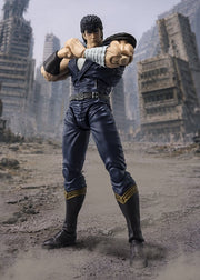 Fist of the North Star Figura S.H.Figuarts Kenshiro 17 cm