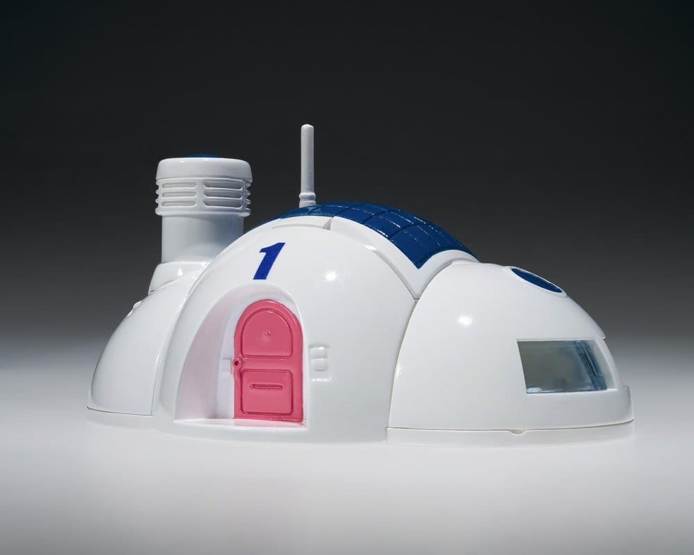 Dragon Ball Changearts Cápsula Hoi-Poi No. 1 Capsule House