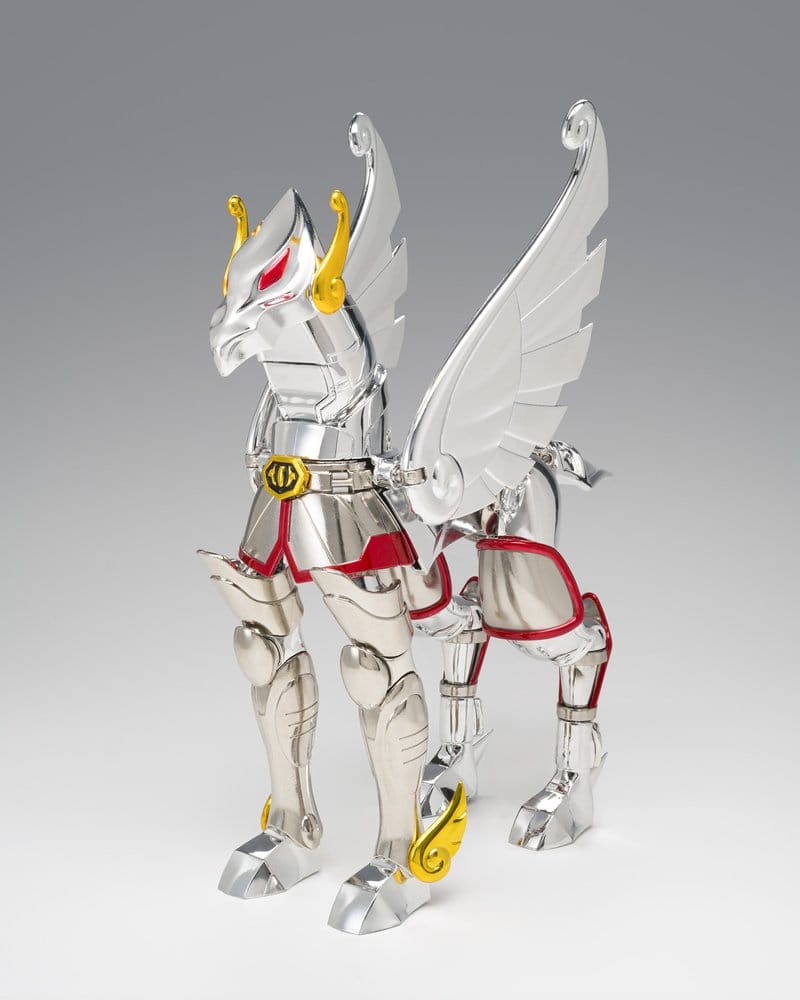 Saint Seiya Figura Saint Cloth Myth EX Pegasus Seiya (First Bronze Cloth) 17 cm