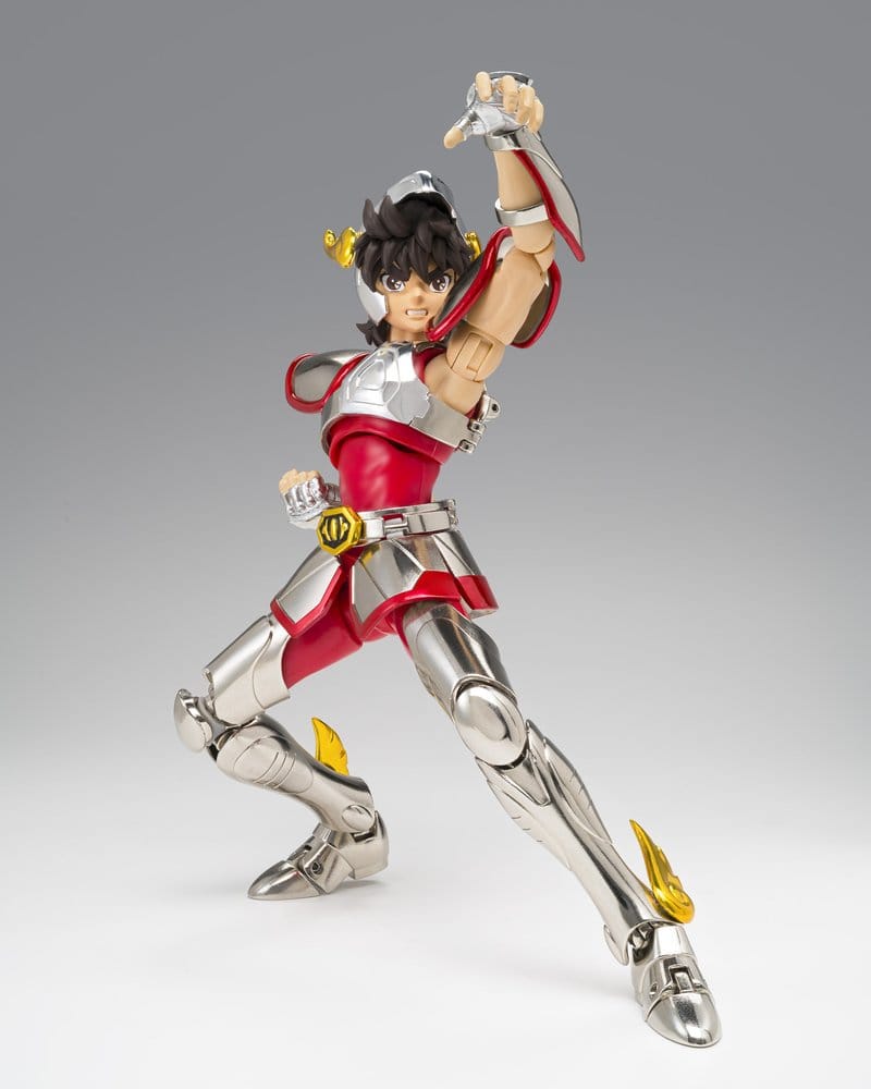 Saint Seiya Figura Saint Cloth Myth EX Pegasus Seiya (First Bronze Cloth) 17 cm
