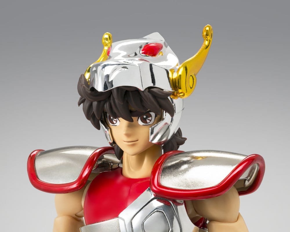Saint Seiya Figura Saint Cloth Myth EX Pegasus Seiya (First Bronze Cloth) 17 cm