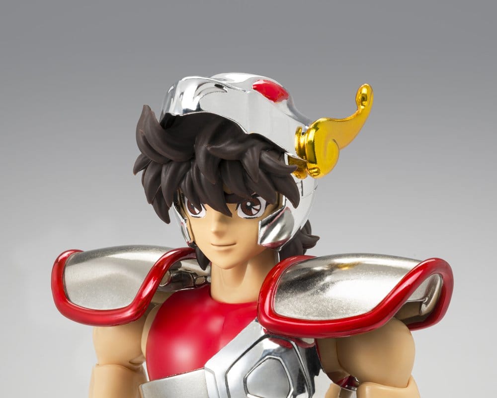 Saint Seiya Figura Saint Cloth Myth EX Pegasus Seiya (First Bronze Cloth) 17 cm