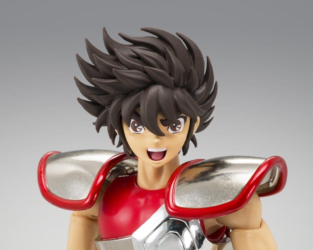 Saint Seiya Figura Saint Cloth Myth EX Pegasus Seiya (First Bronze Cloth) 17 cm
