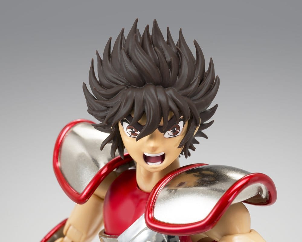 Saint Seiya Figura Saint Cloth Myth EX Pegasus Seiya (First Bronze Cloth) 17 cm