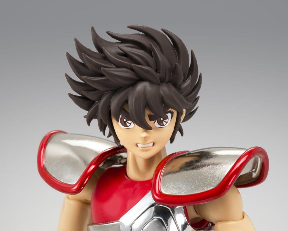 Saint Seiya Figura Saint Cloth Myth EX Pegasus Seiya (First Bronze Cloth) 17 cm
