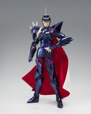 Saint Seiya Figura Saint Cloth Myth EX Alpha Dubhe Siegfried 40th Anniversary Ver. 18 cm