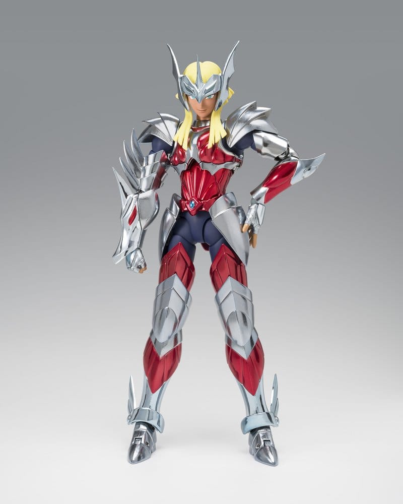 Saint Seiya Figura Saint Cloth Myth EX Beta Merak Hagen 40th Anniversary Ver. 18 cm Frikytopia