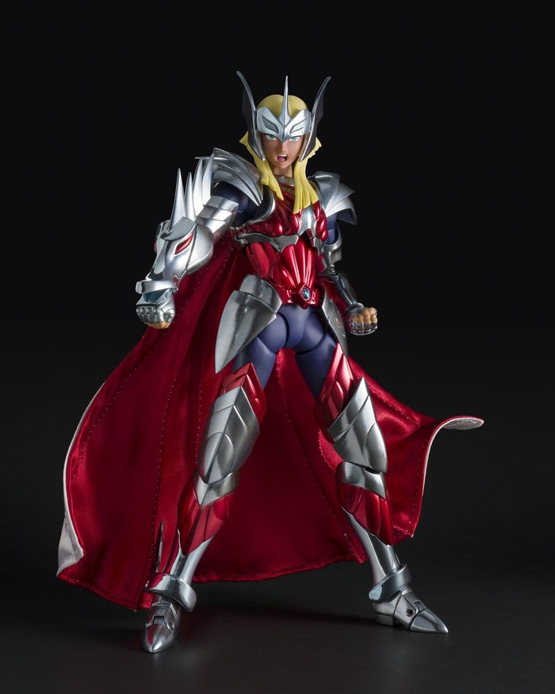 Saint Seiya Figura Saint Cloth Myth EX Beta Merak Hagen 40th Anniversary Ver. 18 cm