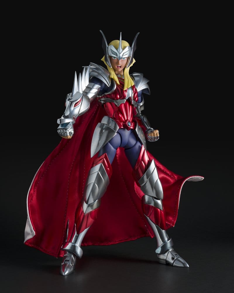 Saint Seiya Figura Saint Cloth Myth EX Beta Merak Hagen 40th Anniversary Ver. 18 cm