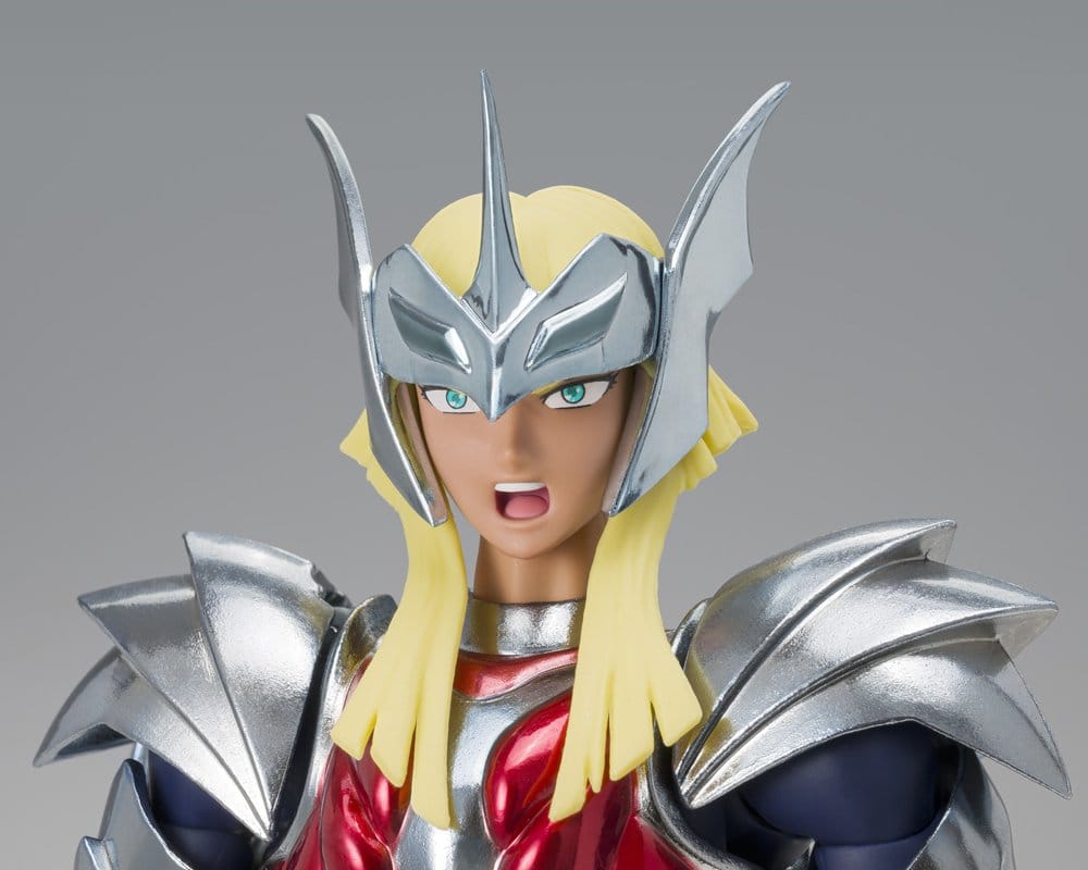 Saint Seiya Figura Saint Cloth Myth EX Beta Merak Hagen 40th Anniversary Ver. 18 cm