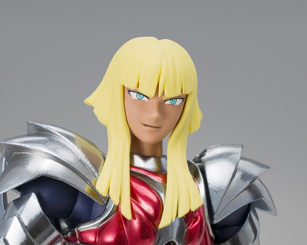 Saint Seiya Figura Saint Cloth Myth EX Beta Merak Hagen 40th Anniversary Ver. 18 cm