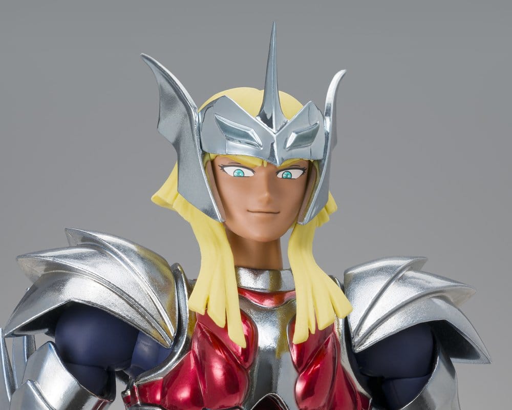 Saint Seiya Figura Saint Cloth Myth EX Beta Merak Hagen 40th Anniversary Ver. 18 cm