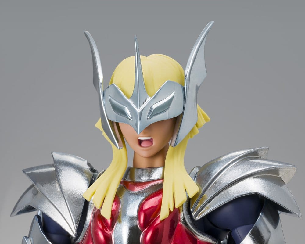 Saint Seiya Figura Saint Cloth Myth EX Beta Merak Hagen 40th Anniversary Ver. 18 cm