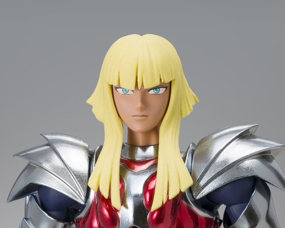 Saint Seiya Figura Saint Cloth Myth EX Beta Merak Hagen 40th Anniversary Ver. 18 cm