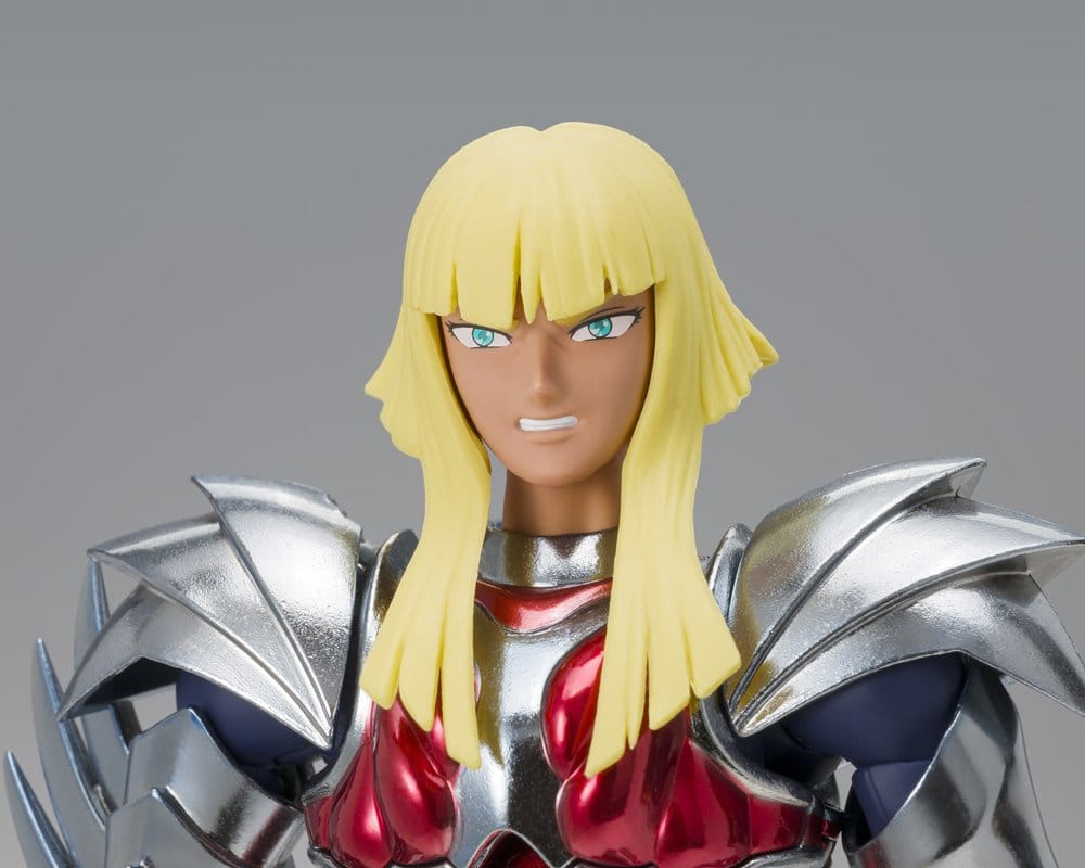 Saint Seiya Figura Saint Cloth Myth EX Beta Merak Hagen 40th Anniversary Ver. 18 cm