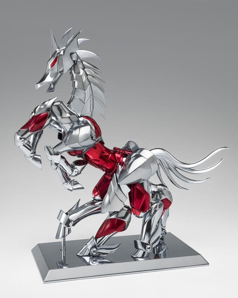 Saint Seiya Figura Saint Cloth Myth EX Beta Merak Hagen 40th Anniversary Ver. 18 cm