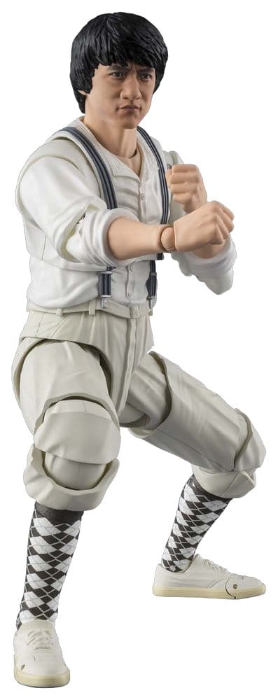 Project A Figura S.H.Figuarts Dragon Ma 15 cm Frikytopia