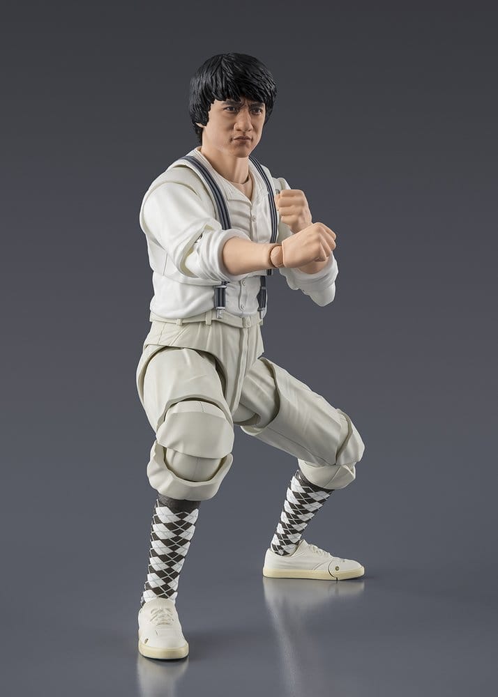 Project A Figura S.H.Figuarts Dragon Ma 15 cm