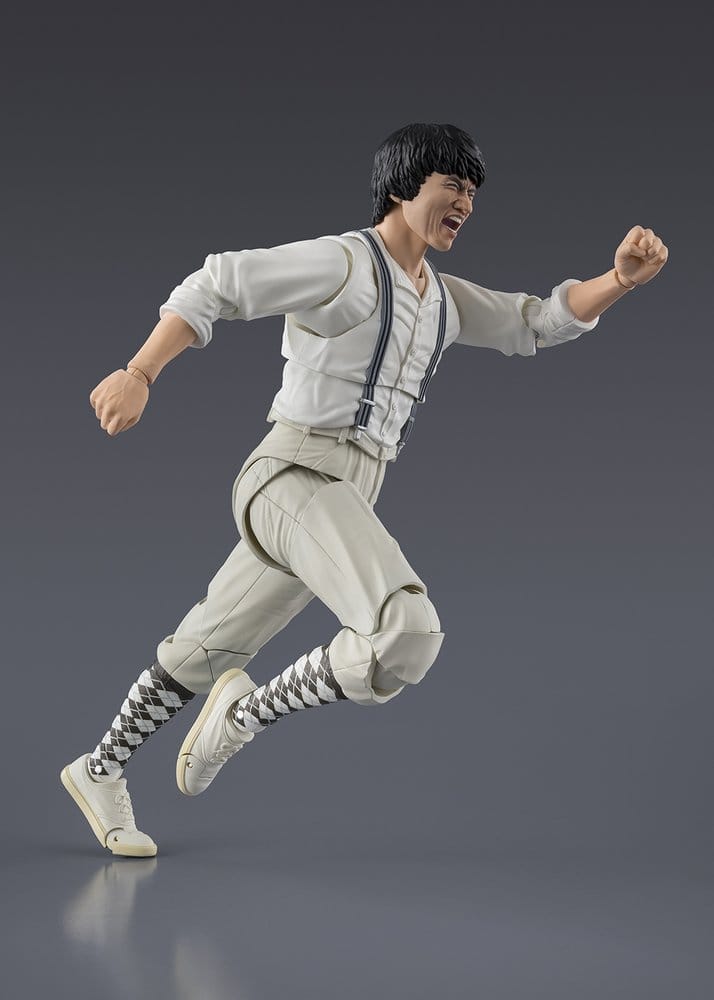 Project A Figura S.H.Figuarts Dragon Ma 15 cm