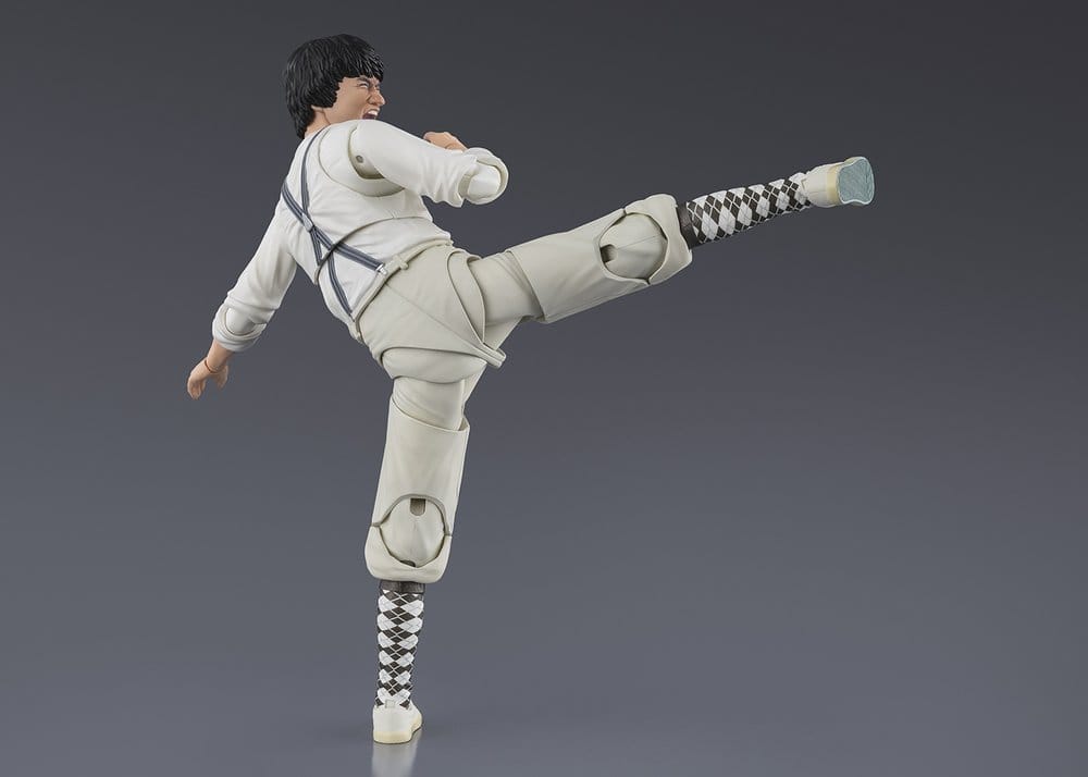 Project A Figura S.H.Figuarts Dragon Ma 15 cm